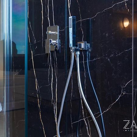 バーリZac 40アパートメント エクステリア 写真